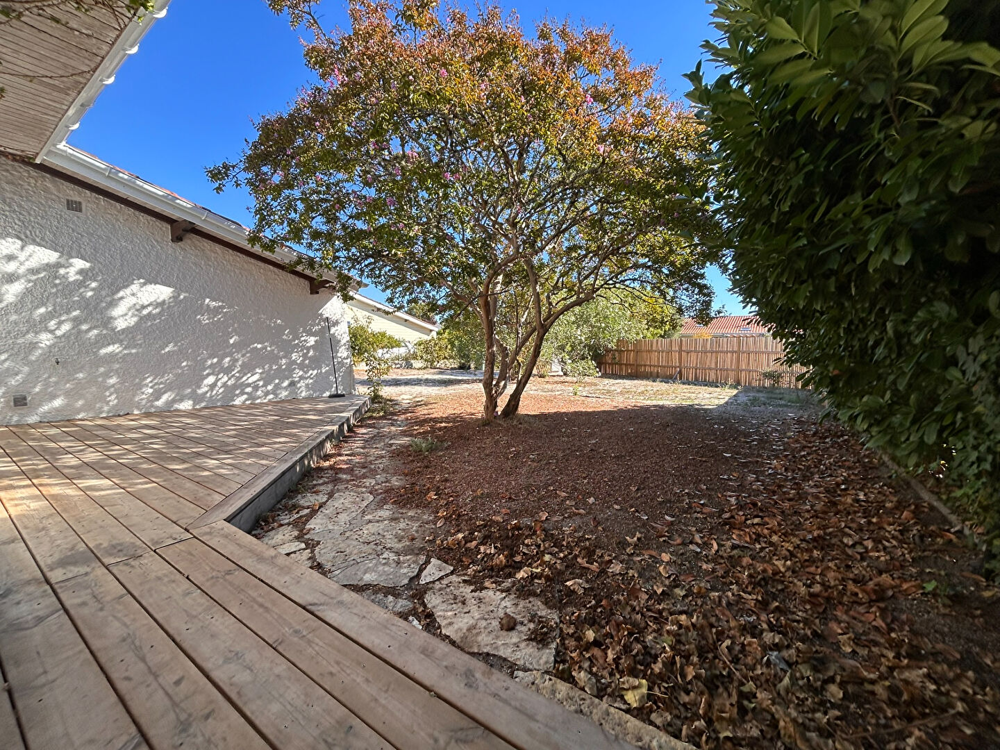 Maison SAINT MEDARD EN JALLES (33160) 4 pi&egrave;ces 107.00 m&sup2;