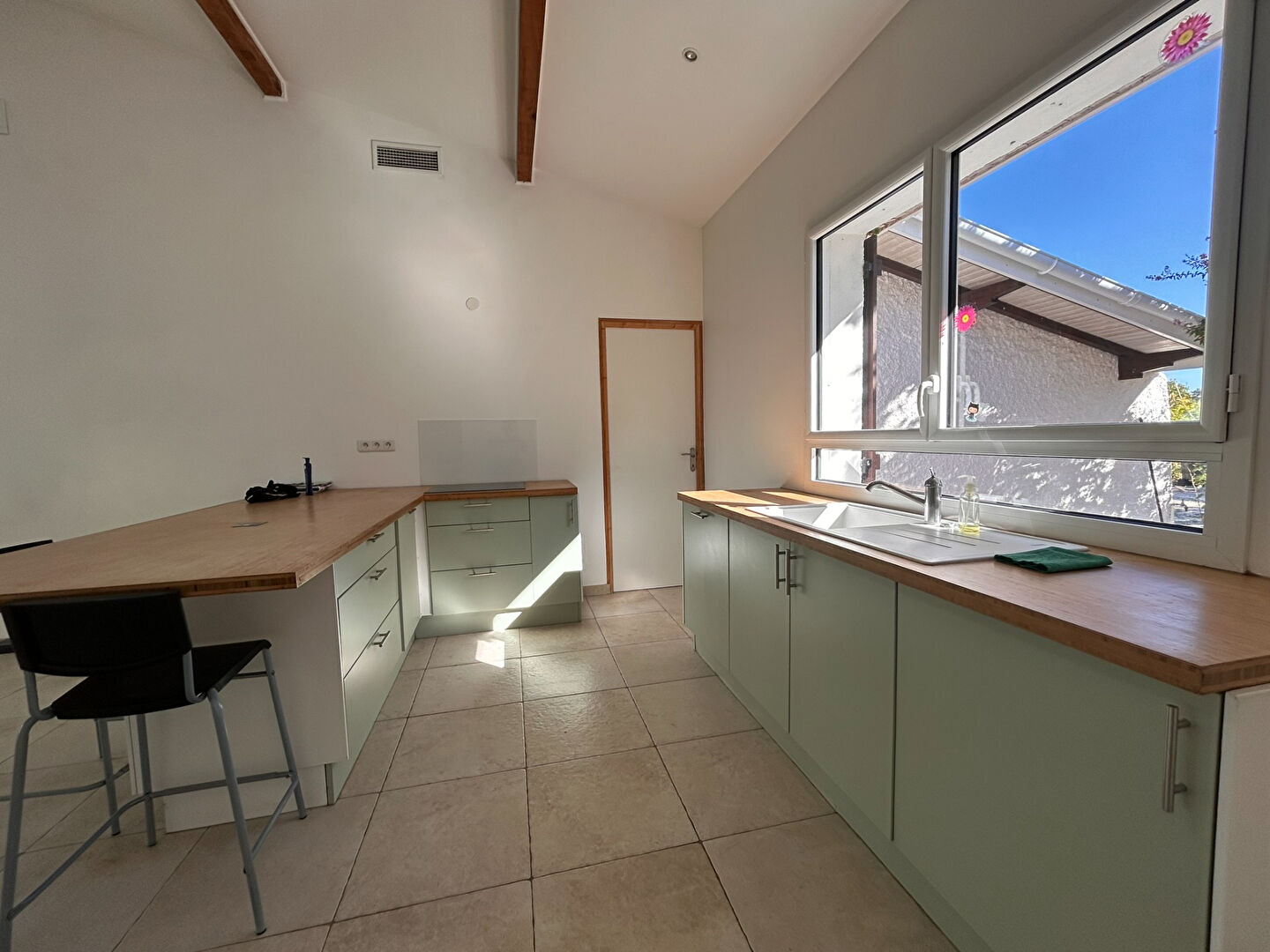 Maison SAINT MEDARD EN JALLES (33160) 4 pi&egrave;ces 107.00 m&sup2;