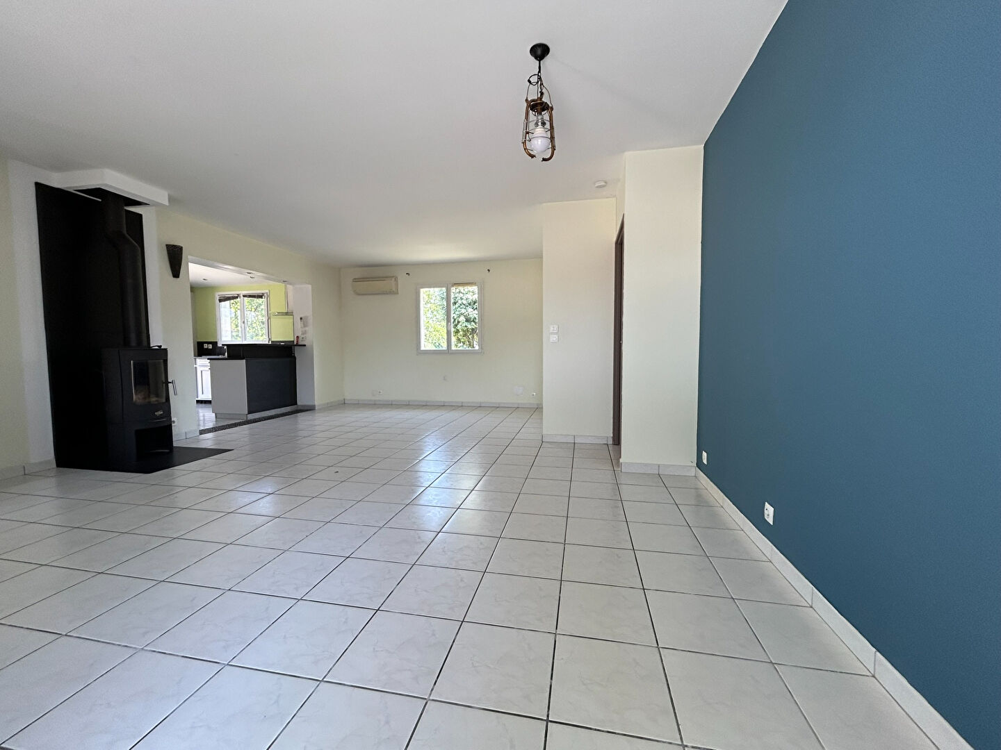 Maison CASTELNAU DE MEDOC (33480) 4 pi&egrave;ces 99.24 m&sup2;