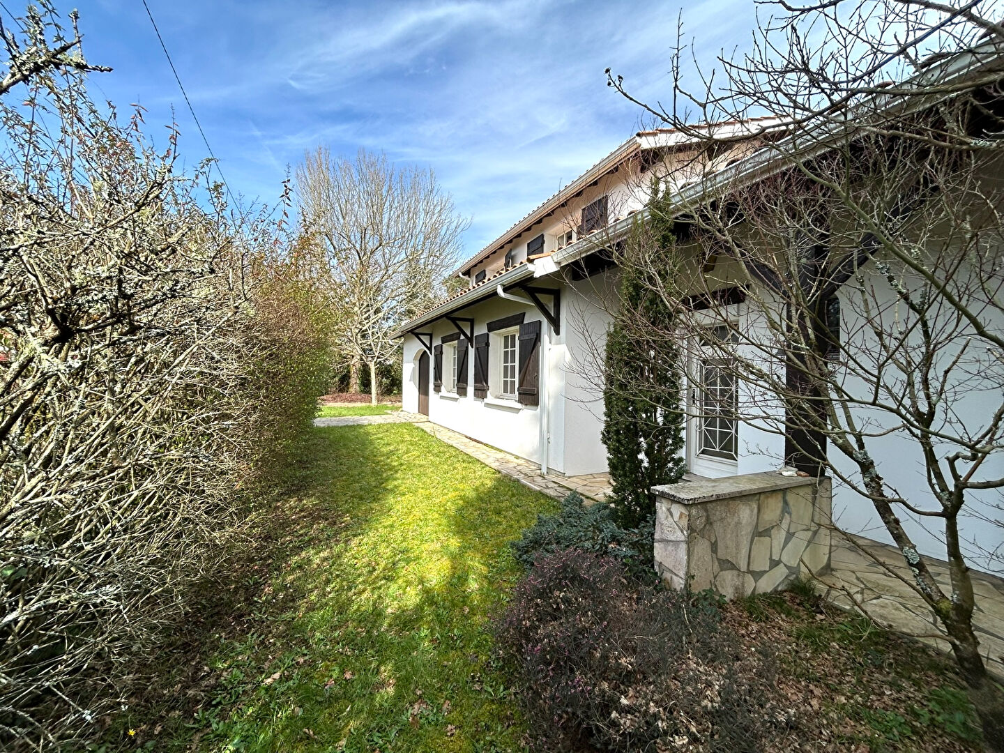 Maison 6 pièces 169 m² · à Saint-Médard-en-Jalles · 169 m² · 480 000 €