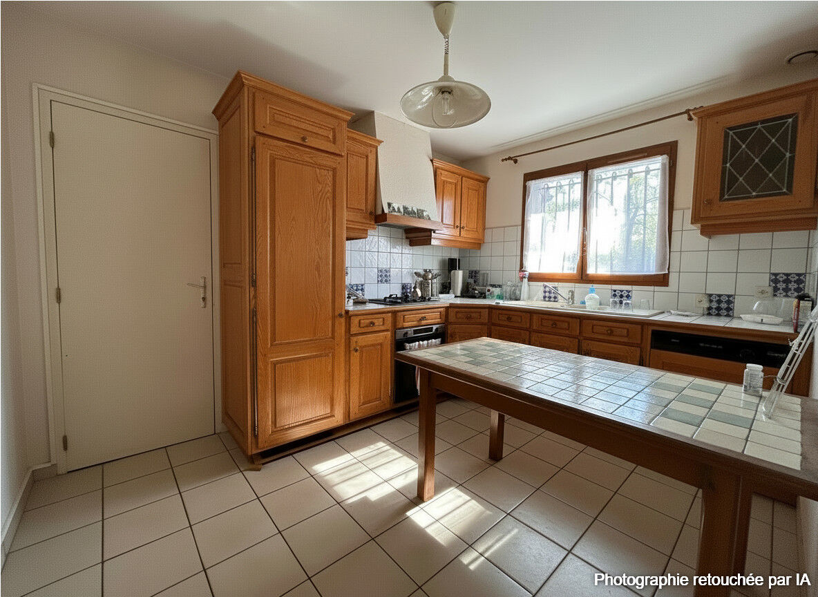 Maison SAINT MEDARD EN JALLES (33160) 4 pi&egrave;ces 93.24 m&sup2;