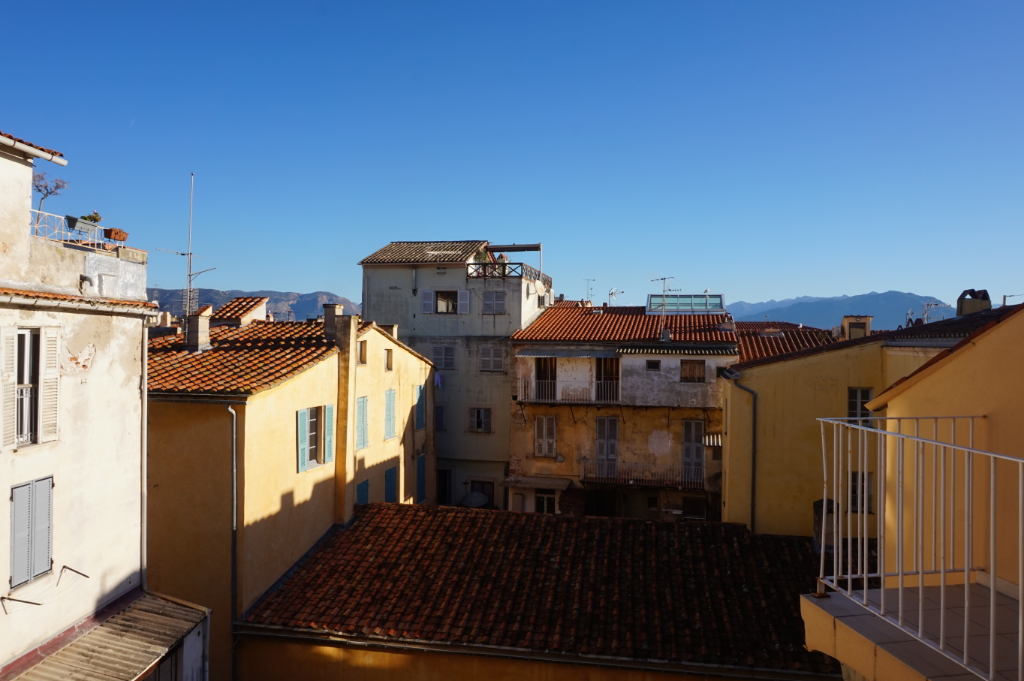 Appartement AJACCIO (20000) 2 pi&egrave;ces 45.73 m&sup2;