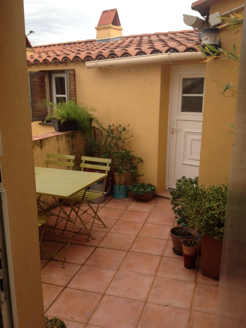 Appartement AJACCIO (20000) 3 pièces 73.00 m²