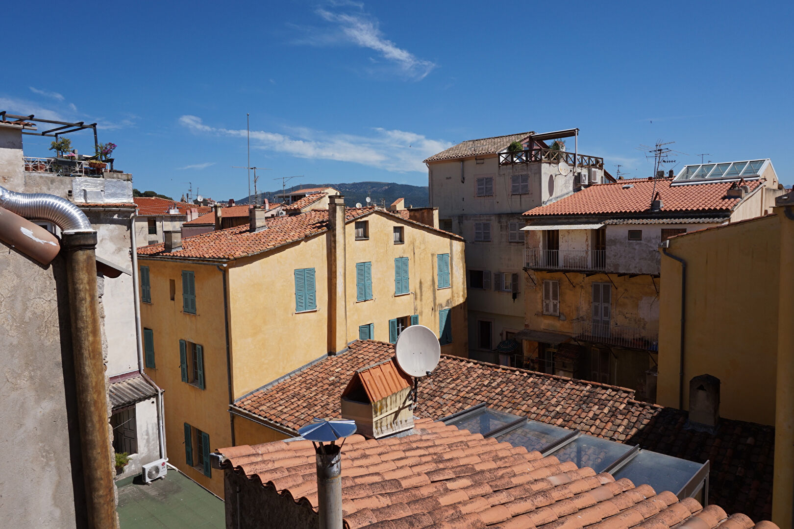 Appartement AJACCIO (20000) 3 pièces 73.00 m²