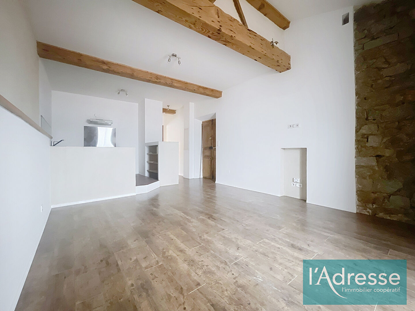 Appartement Ajaccio (20000) 2 pièces 50.80 m²