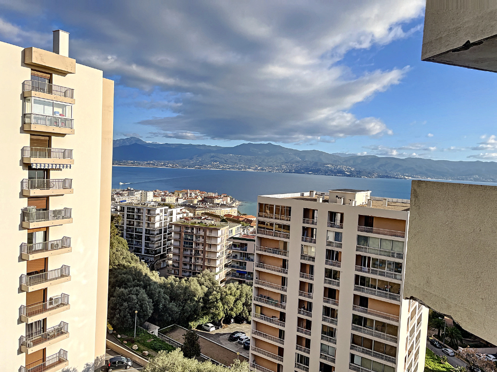 Appartement AJACCIO (20000) 1 pi&egrave;ce 33.00 m&sup2;