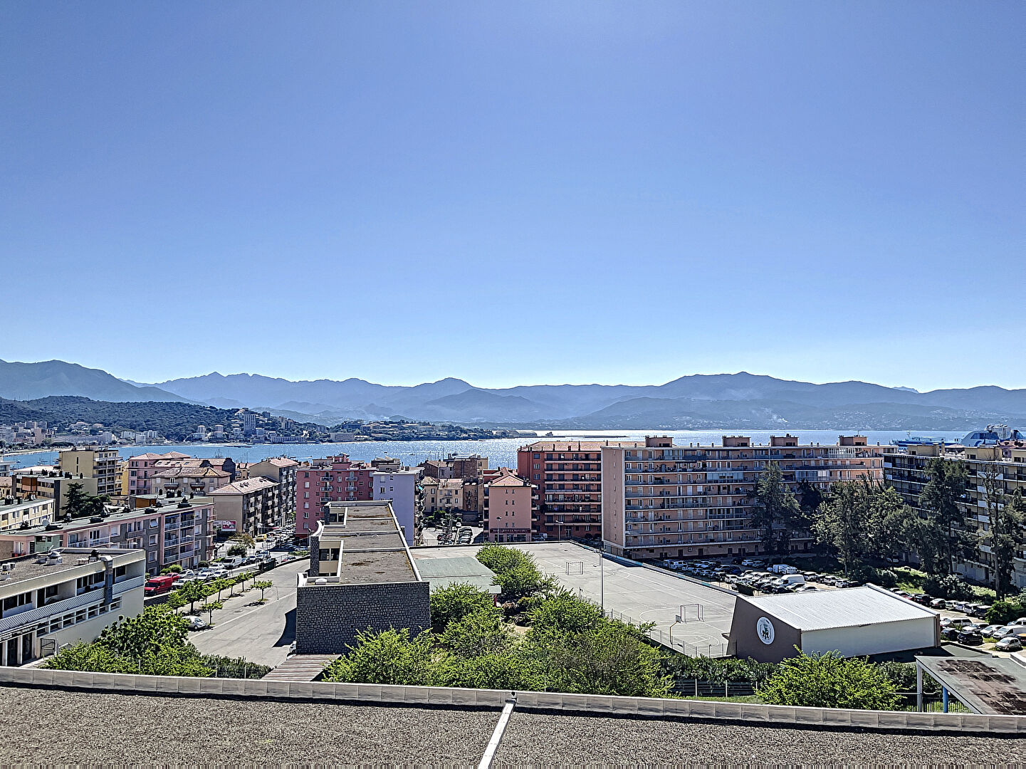 Appartement AJACCIO (20090) 3 pi&egrave;ces 84.00 m&sup2;