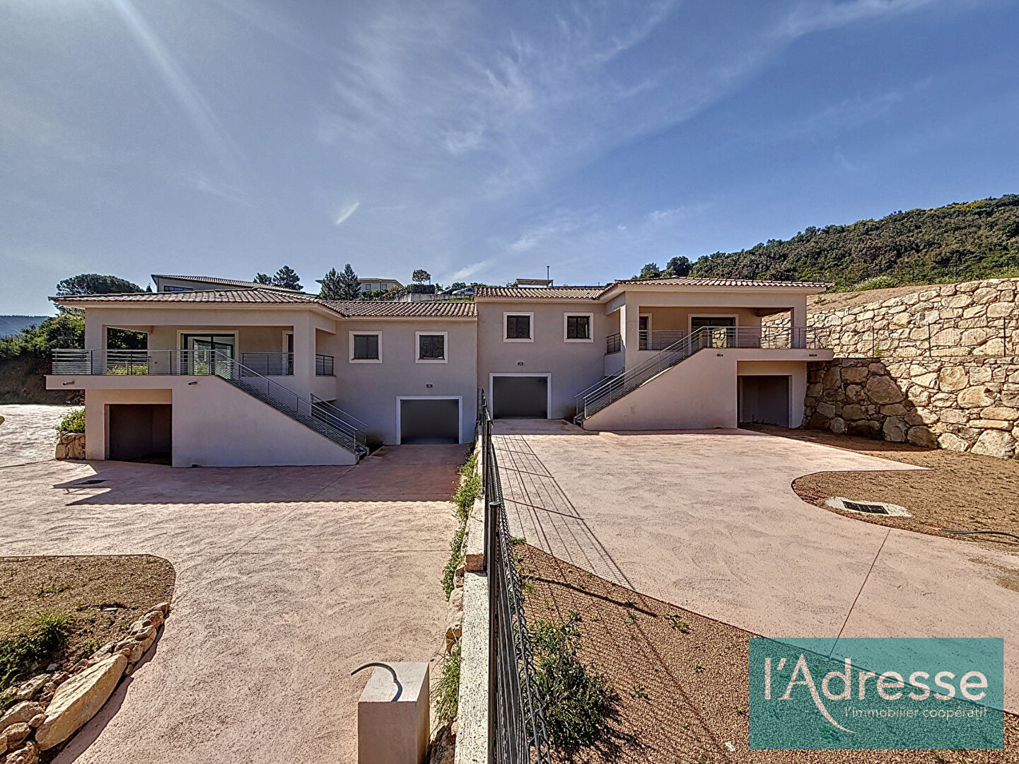 Villa AFA (20167) 4 pièces 106.00 m²