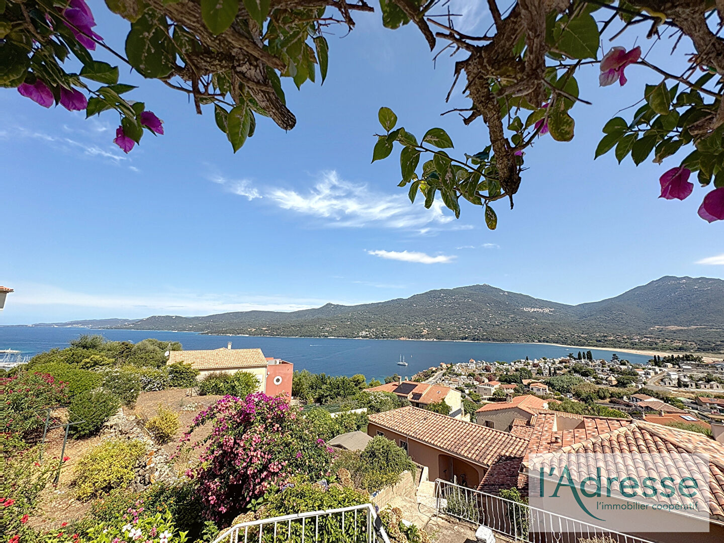 Villa PROPRIANO (20110) 8 pièces 152.32 m²