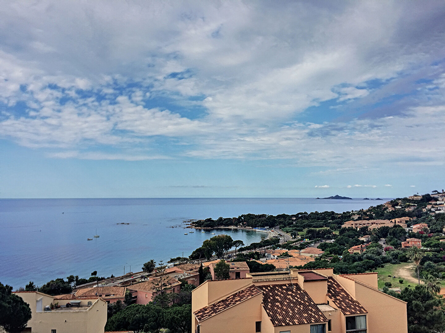 Appartement AJACCIO (20000) 1 pièce 27.00 m²