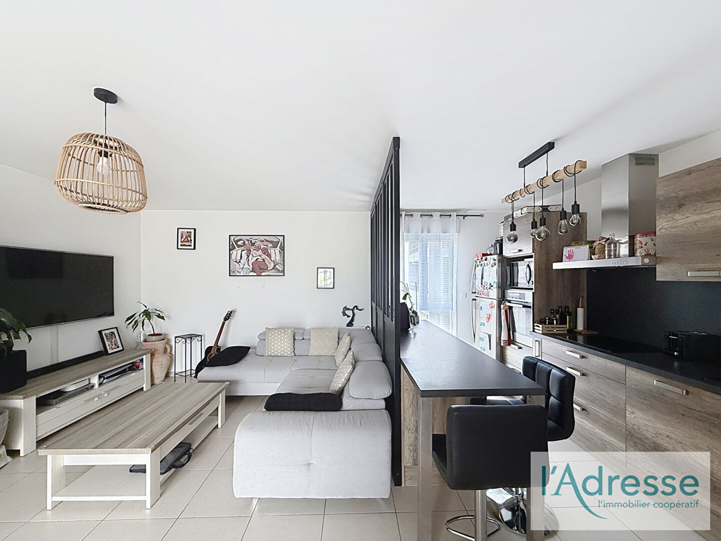 Appartement SARROLA CARCOPINO (20167) 3 pi&egrave;ces 71.00 m&sup2;