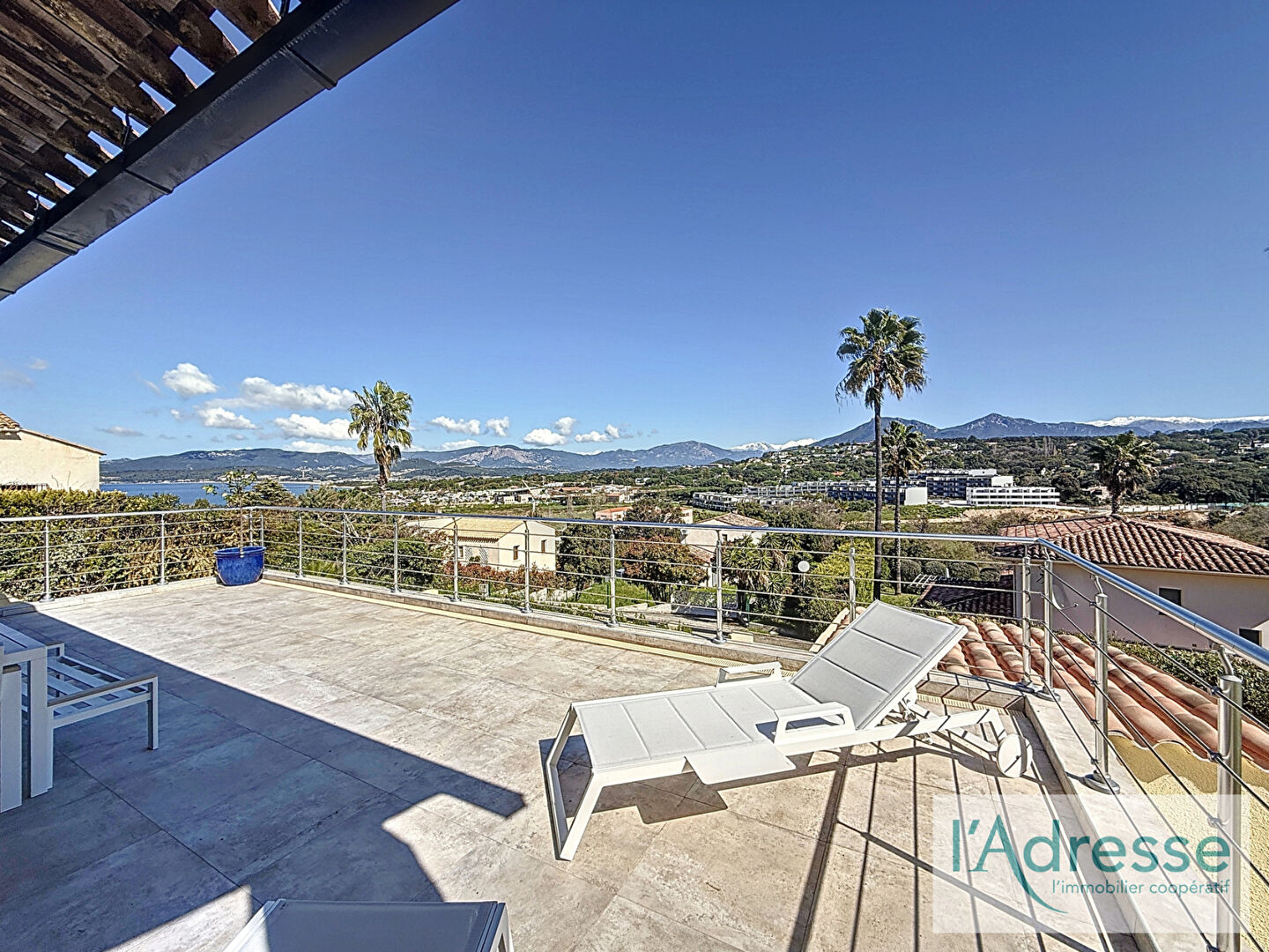 Maison PORTICCIO (20166) 7 pièces 137.00 m²