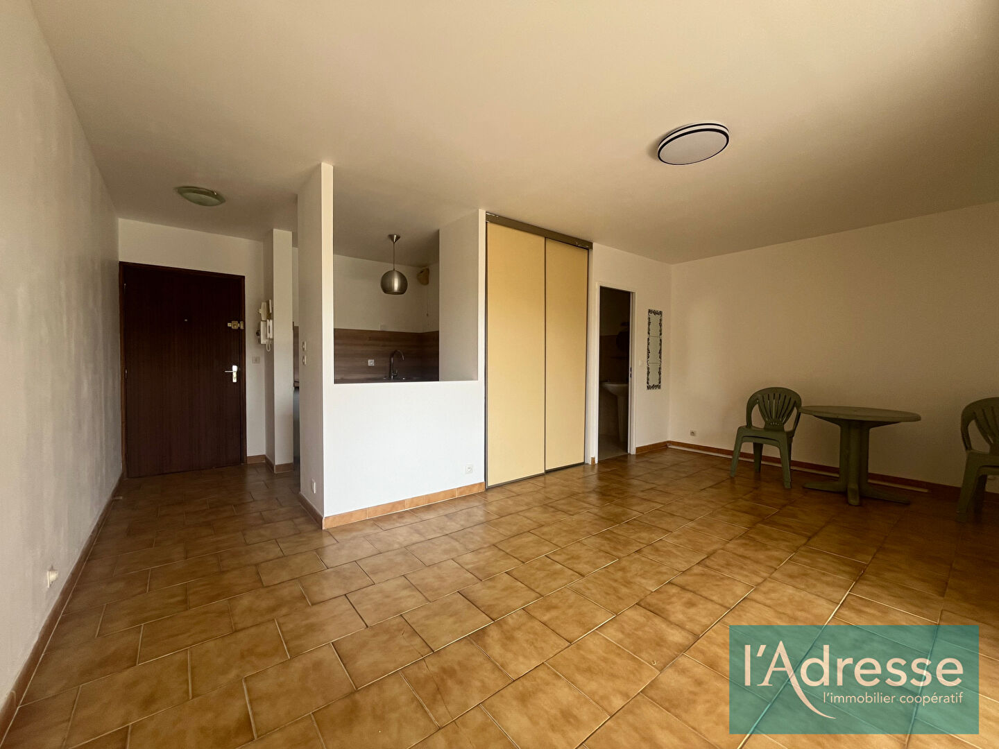 Appartement AJACCIO (20090) 1 pièce 32.00 m²