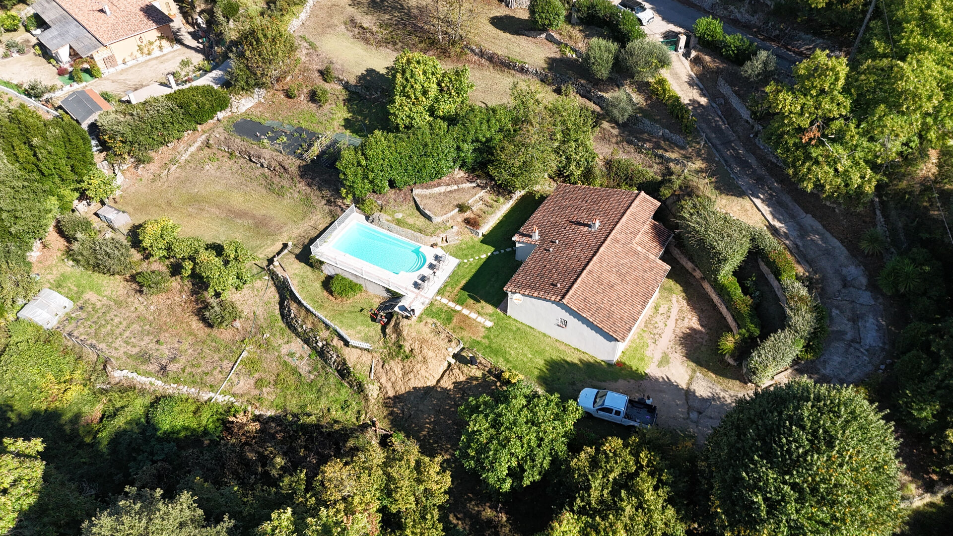 Maison TAVERA (20163) 4 pièces 90.00 m²