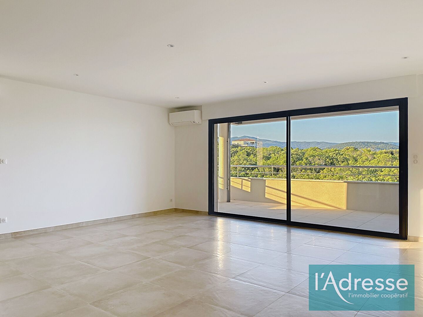 Appartement GROSSETO PRUGNA (20128) 3 pièces 78.50 m²