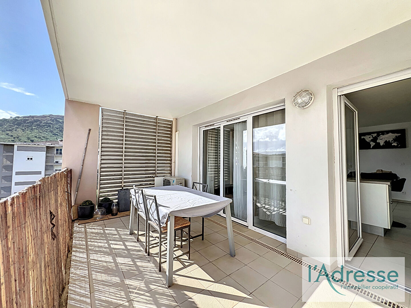 Appartement SARROLA CARCOPINO (20167) 3 pièces 68.00 m²
