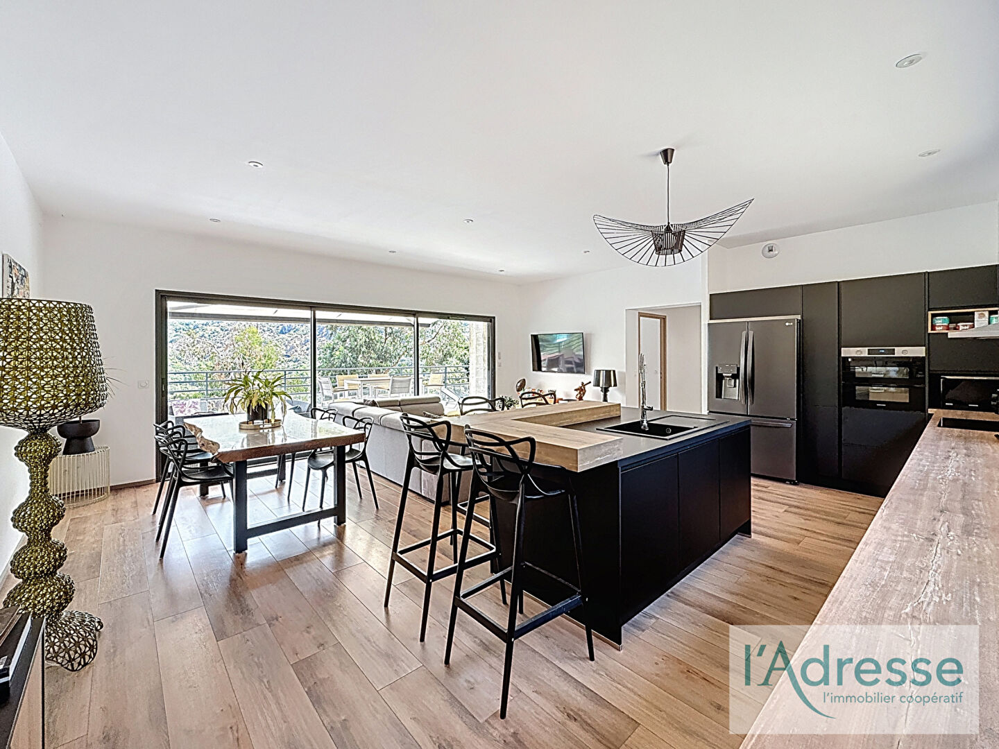Maison CAURO (20117) 5 pièces 142.00 m²