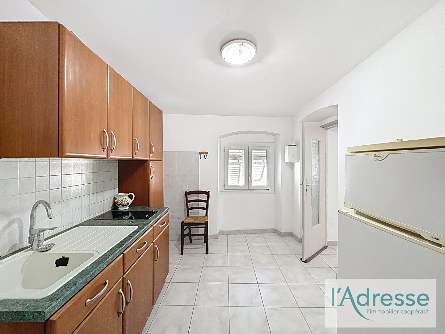 Appartement AJACCIO (20000) 2 pièces 51.00 m²