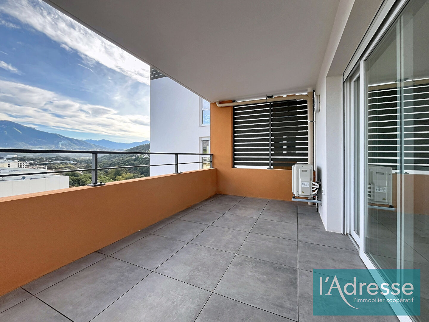 Appartement SARROLA CARCOPINO (20167) 2 pièces 45.00 m²
