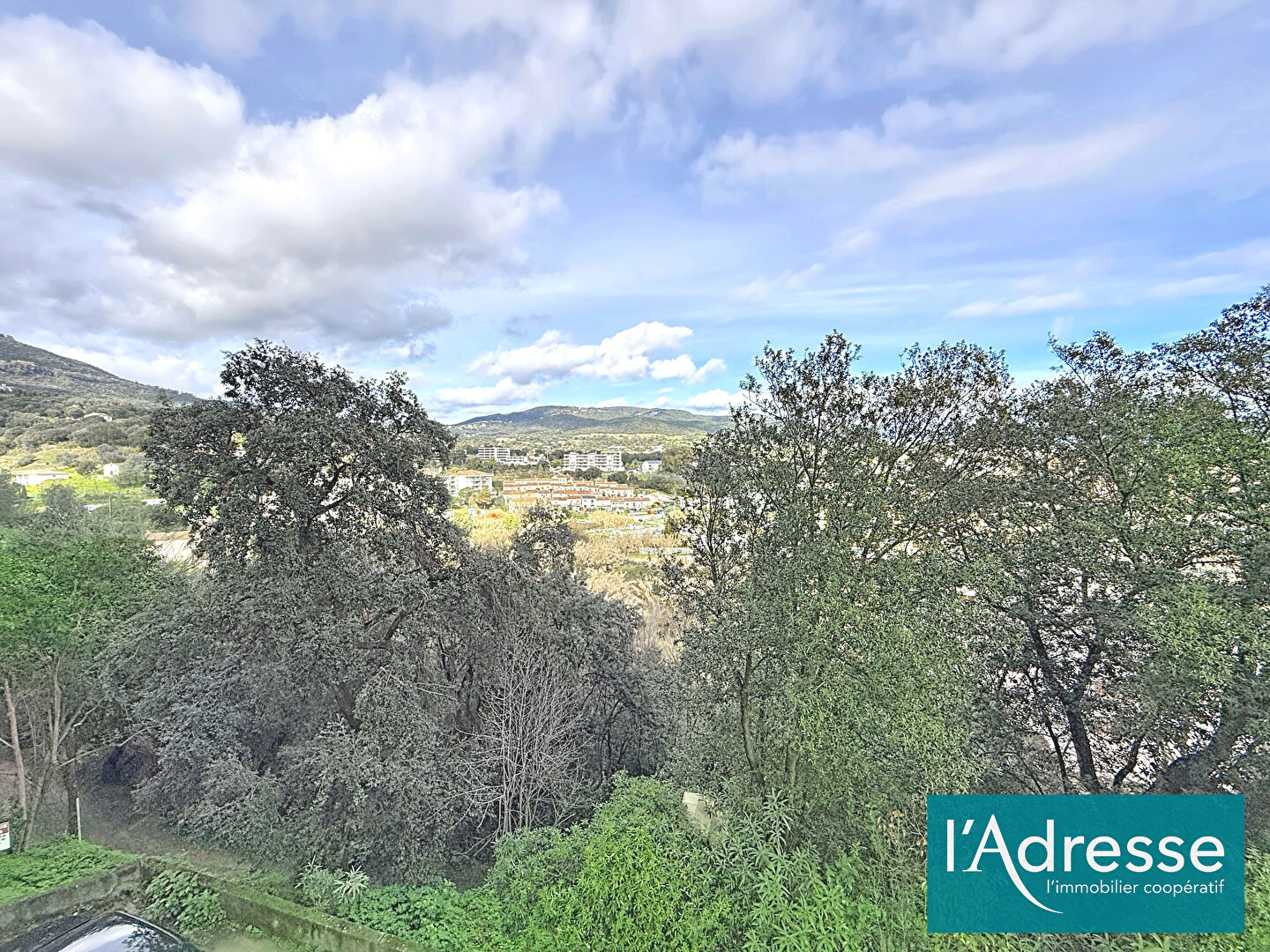 Appartement AJACCIO (20000) 3 pi&egrave;ces 77.00 m&sup2;