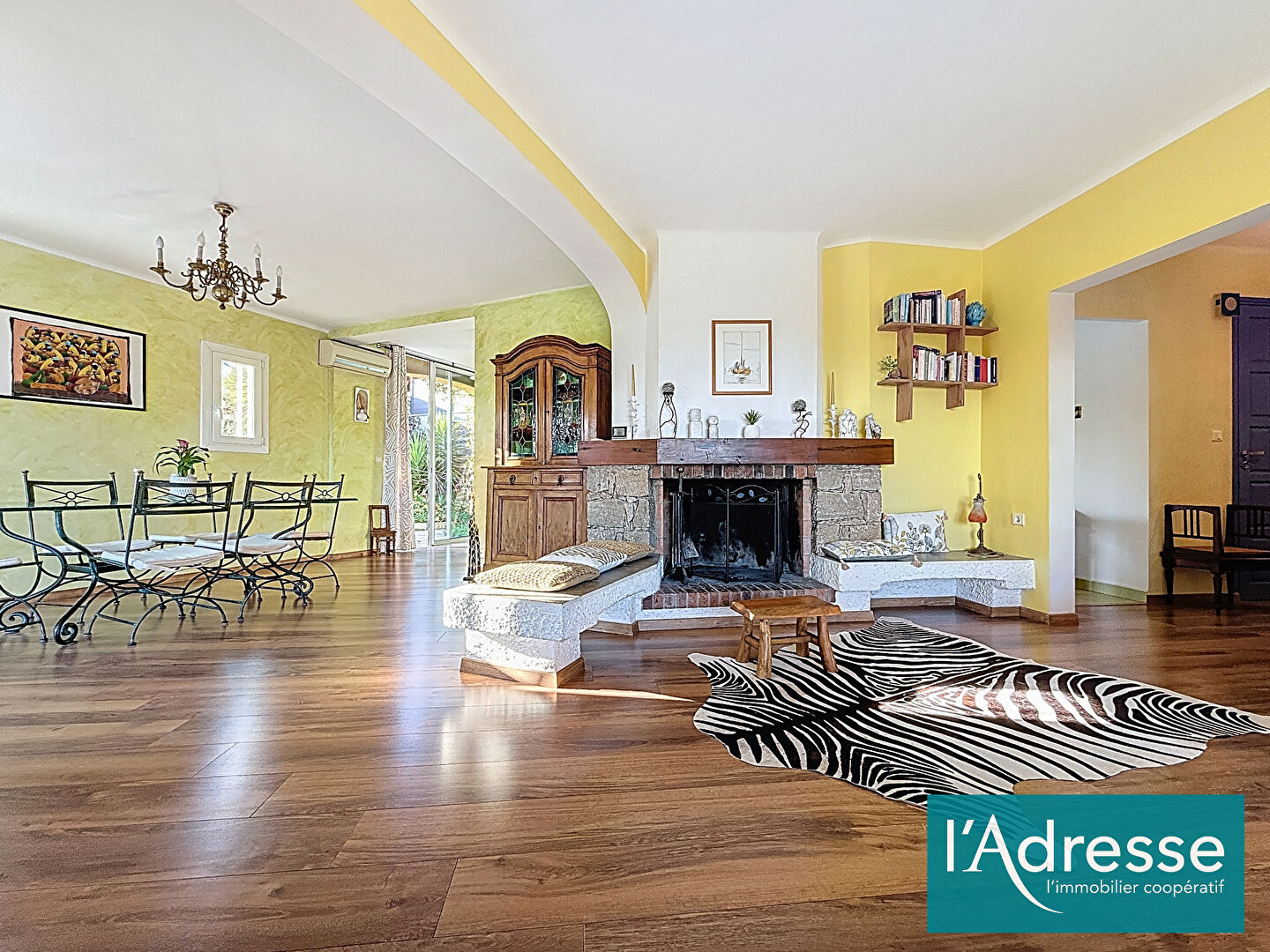 Maison AFA (20167) 5 pi&egrave;ces 154.00 m&sup2;