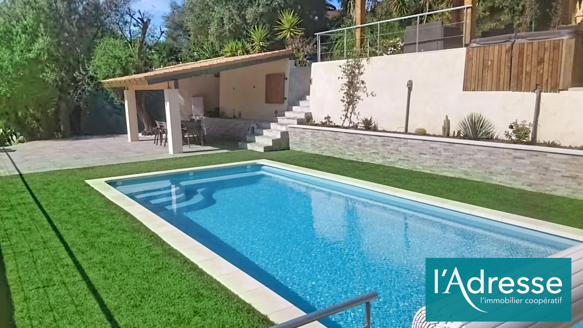 Maison AFA (20167) 5 pi&egrave;ces 154.00 m&sup2;