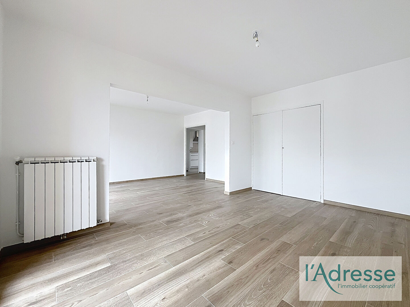 Appartement AJACCIO (20090) 4 pi&egrave;ces 85.00 m&sup2;