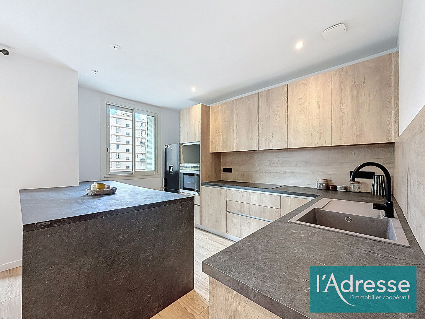 Appartement AJACCIO (20090) 3 pi&egrave;ces 61.90 m&sup2;