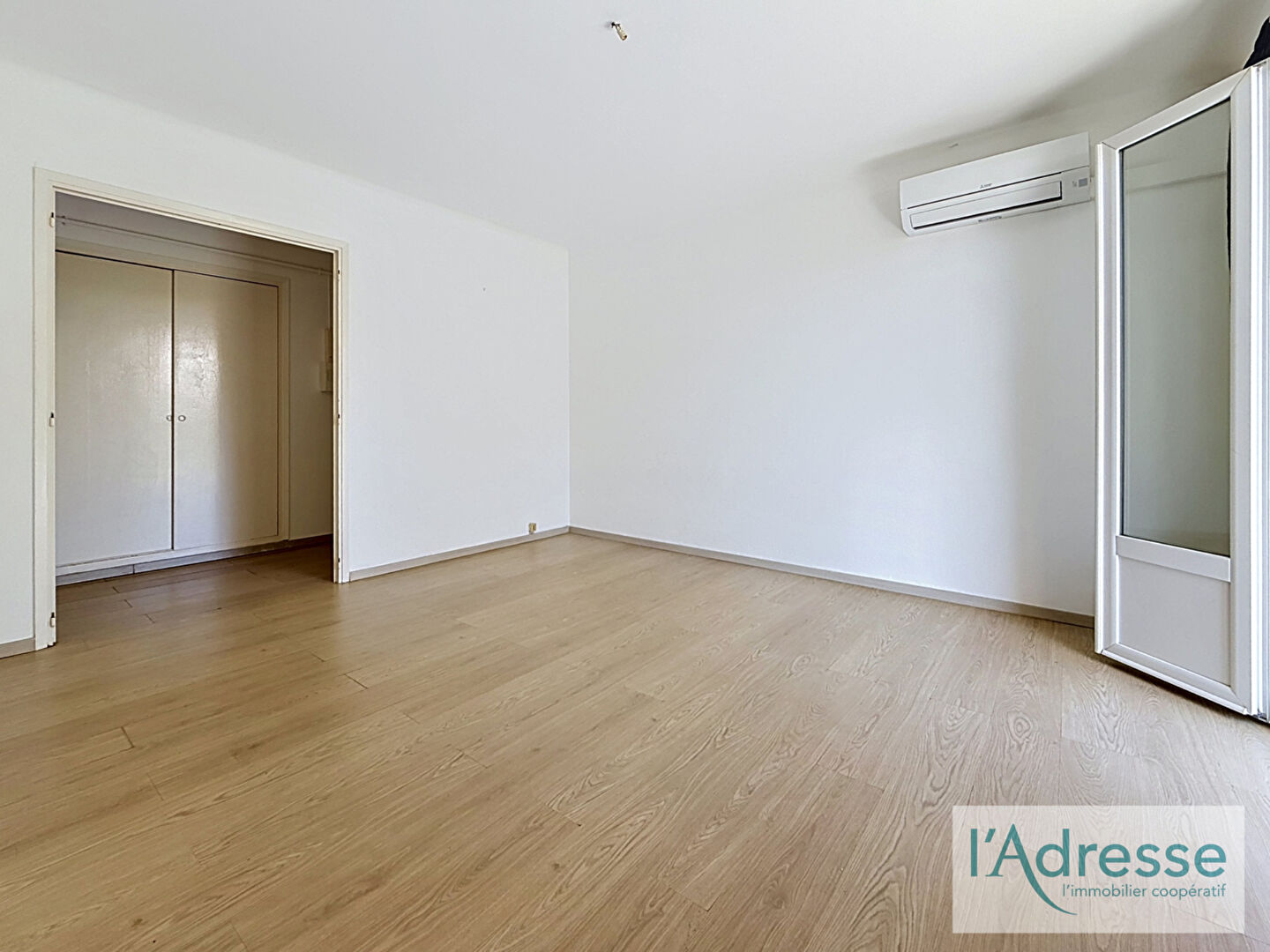 Appartement AJACCIO (20090) 1 pi&egrave;ce 34.00 m&sup2;