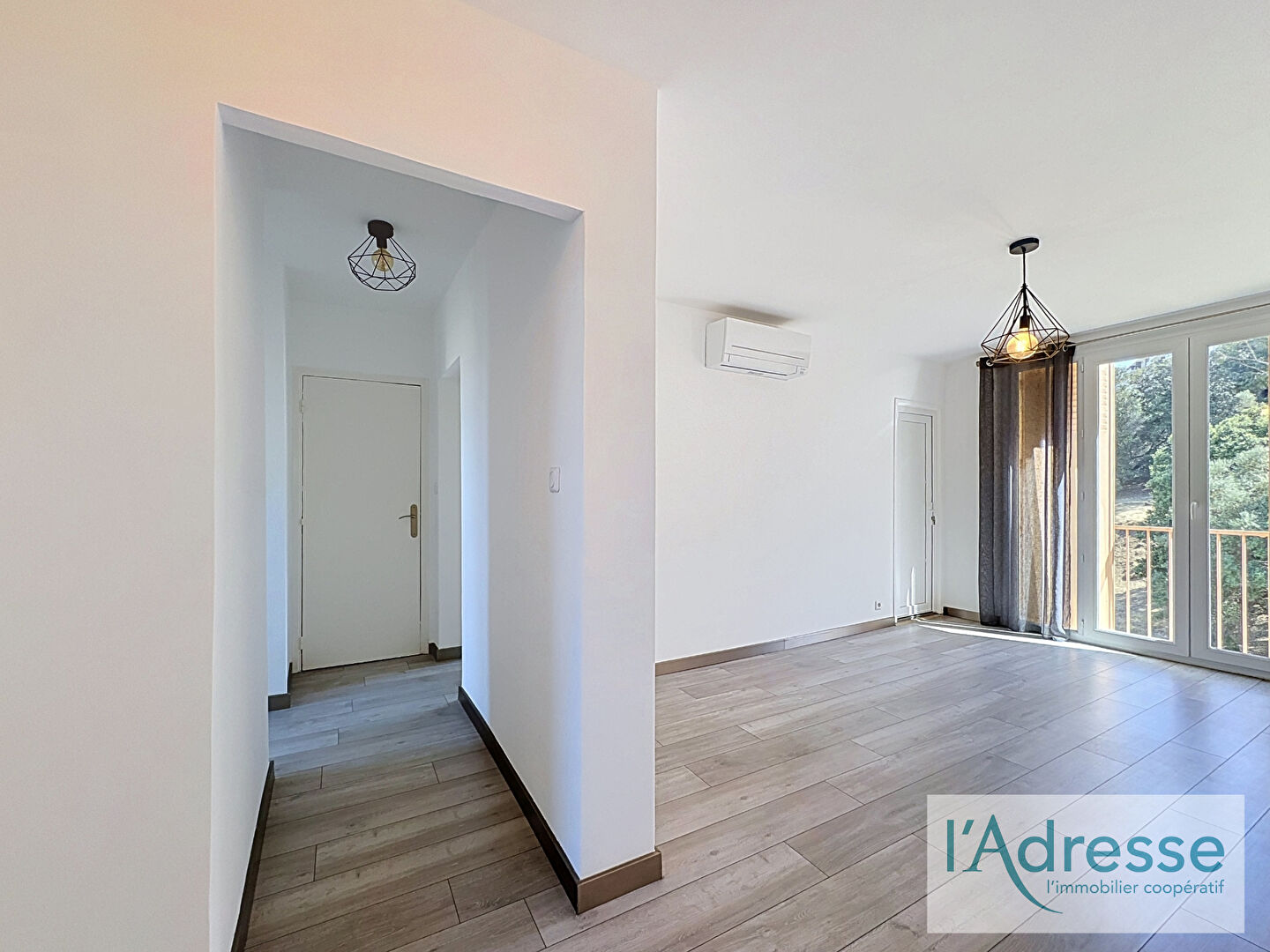 Appartement AJACCIO (20000) 3 pi&egrave;ces 54.45 m&sup2;