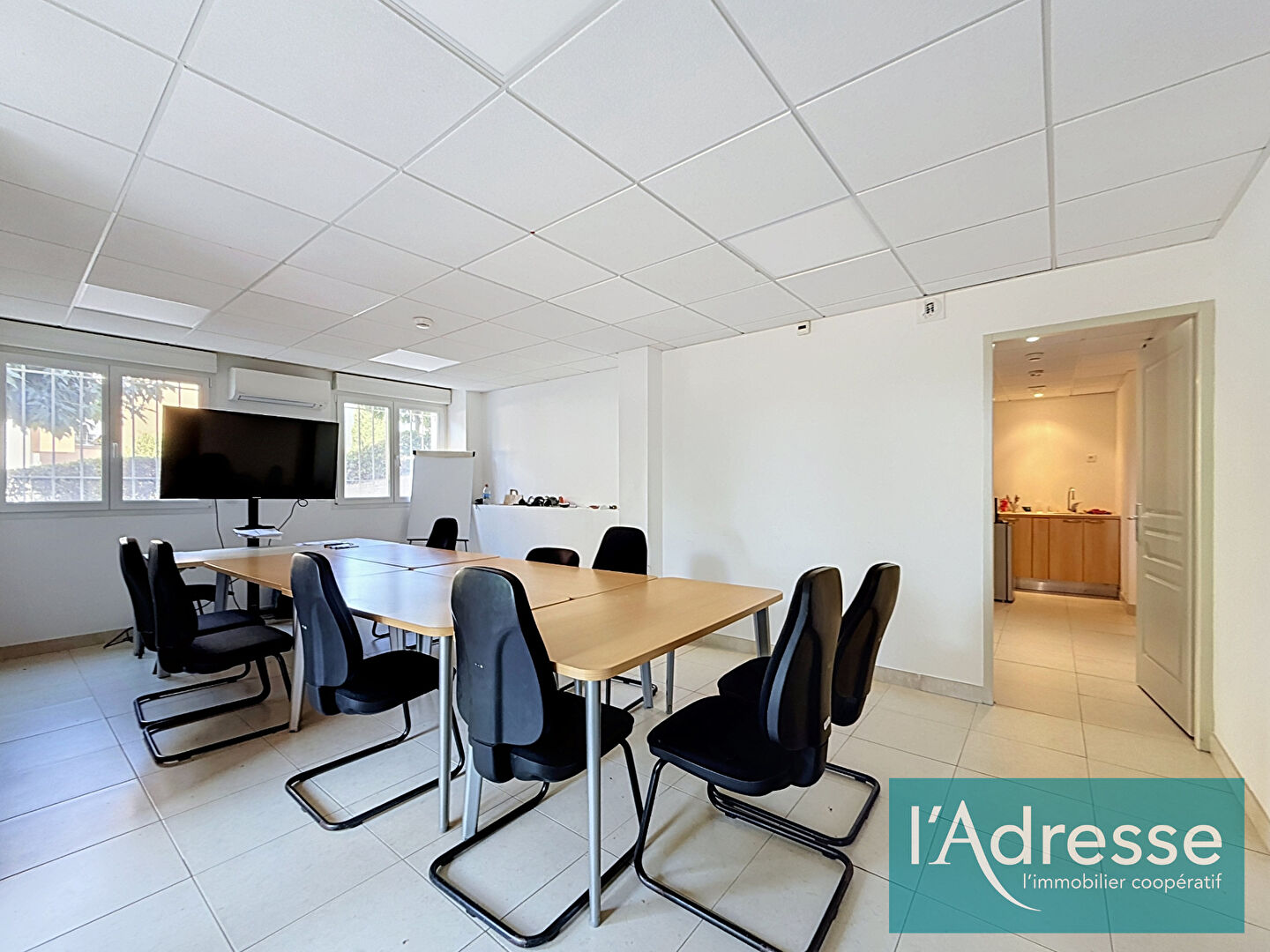 Local d'activit&eacute; AJACCIO (20090) 228.00 m&sup2;