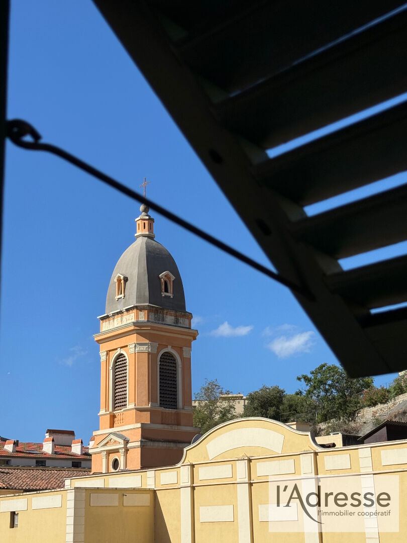 Appartement 2 pièces 31 m² · à Ajaccio · 30,8 m² · 229 000 €