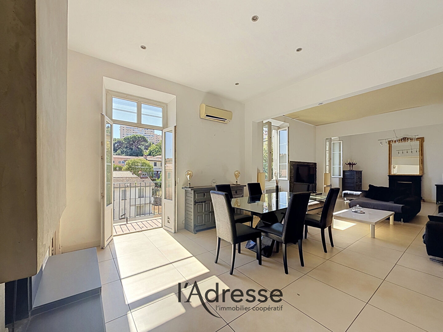 Appartement AJACCIO (20000) 6 pi&egrave;ces 155.00 m&sup2;