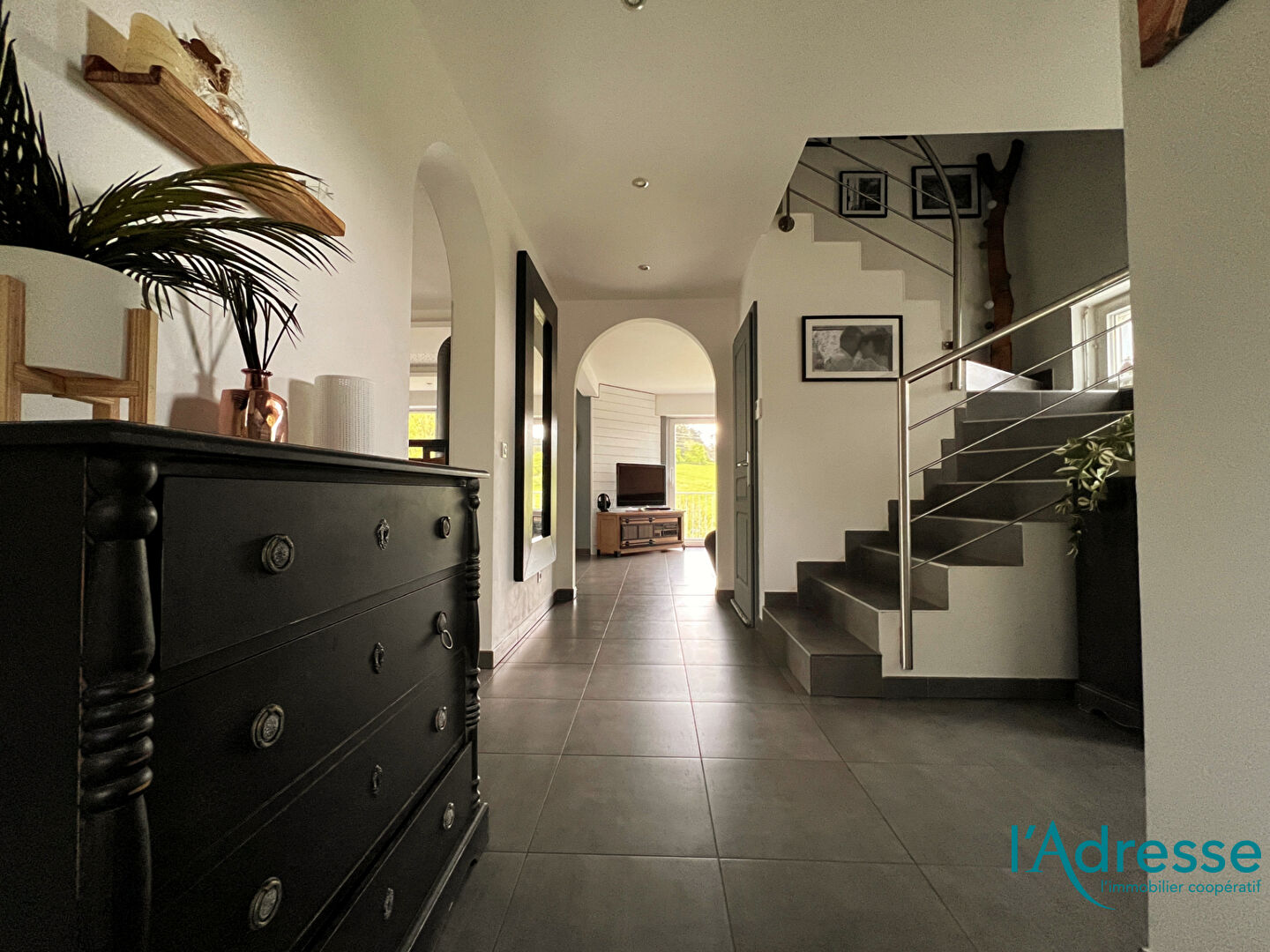 Maison LABAROCHE (68910) 6 pi&egrave;ces 119.00 m&sup2;