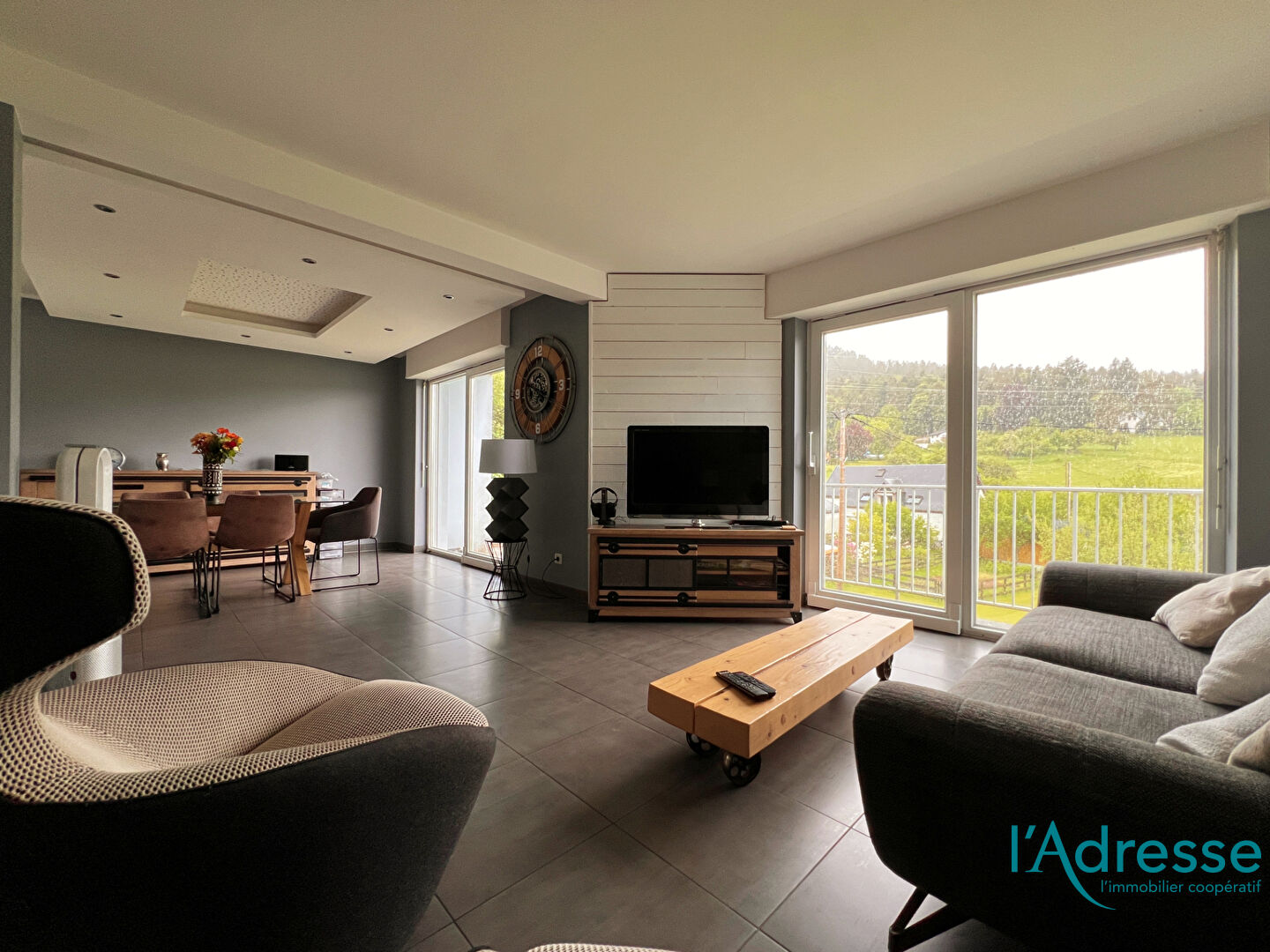 Maison LABAROCHE (68910) 6 pi&egrave;ces 119.00 m&sup2;