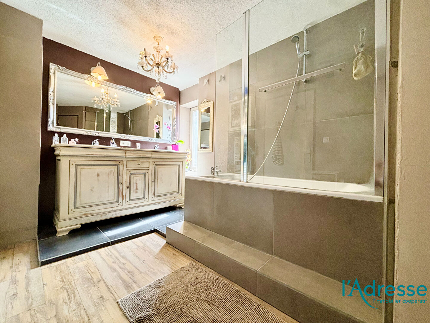 Maison WINTZENHEIM (68920) 8 pièces 185.00 m²