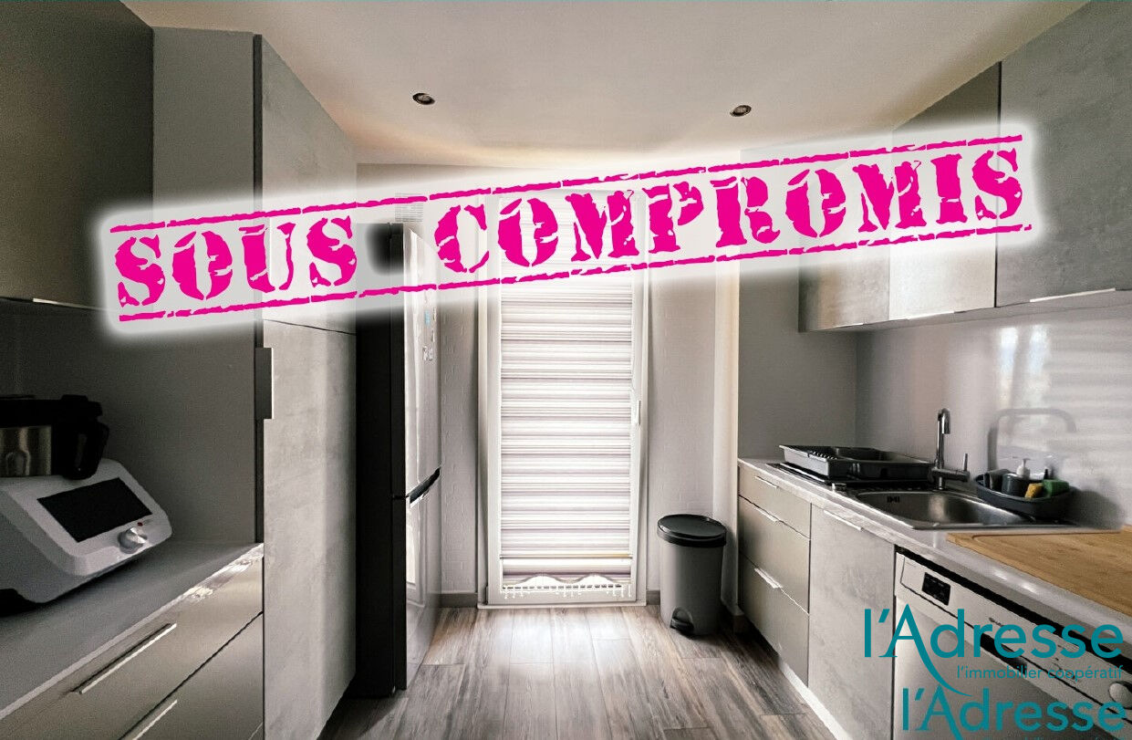 Appartement COLMAR (68000) 4 pièces 80.02 m²