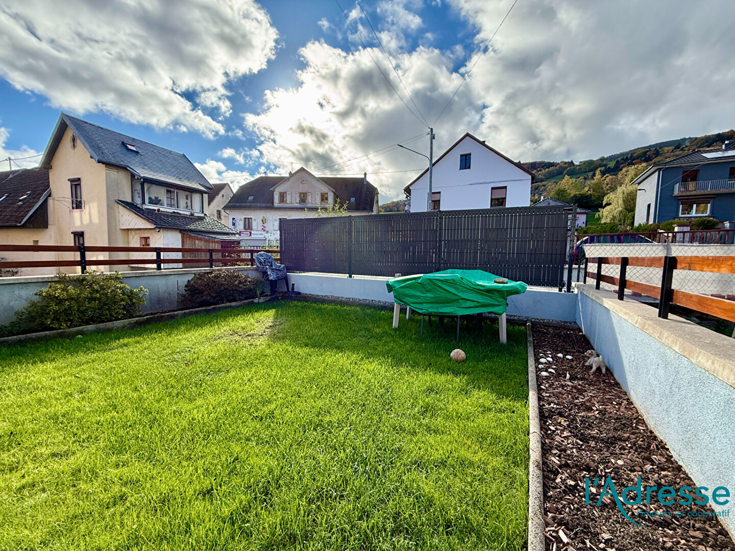 Maison LAPOUTROIE (68650) 4 pi&egrave;ces 80.00 m&sup2;