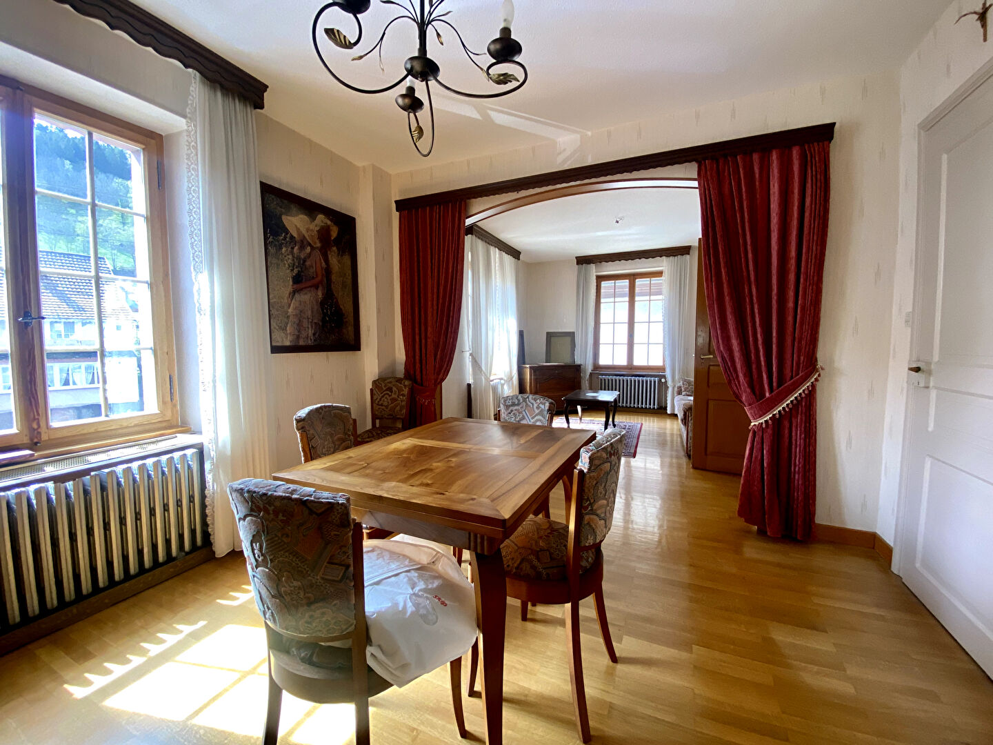 Maison Orbey (68370) 7 pièces 142.63 m²