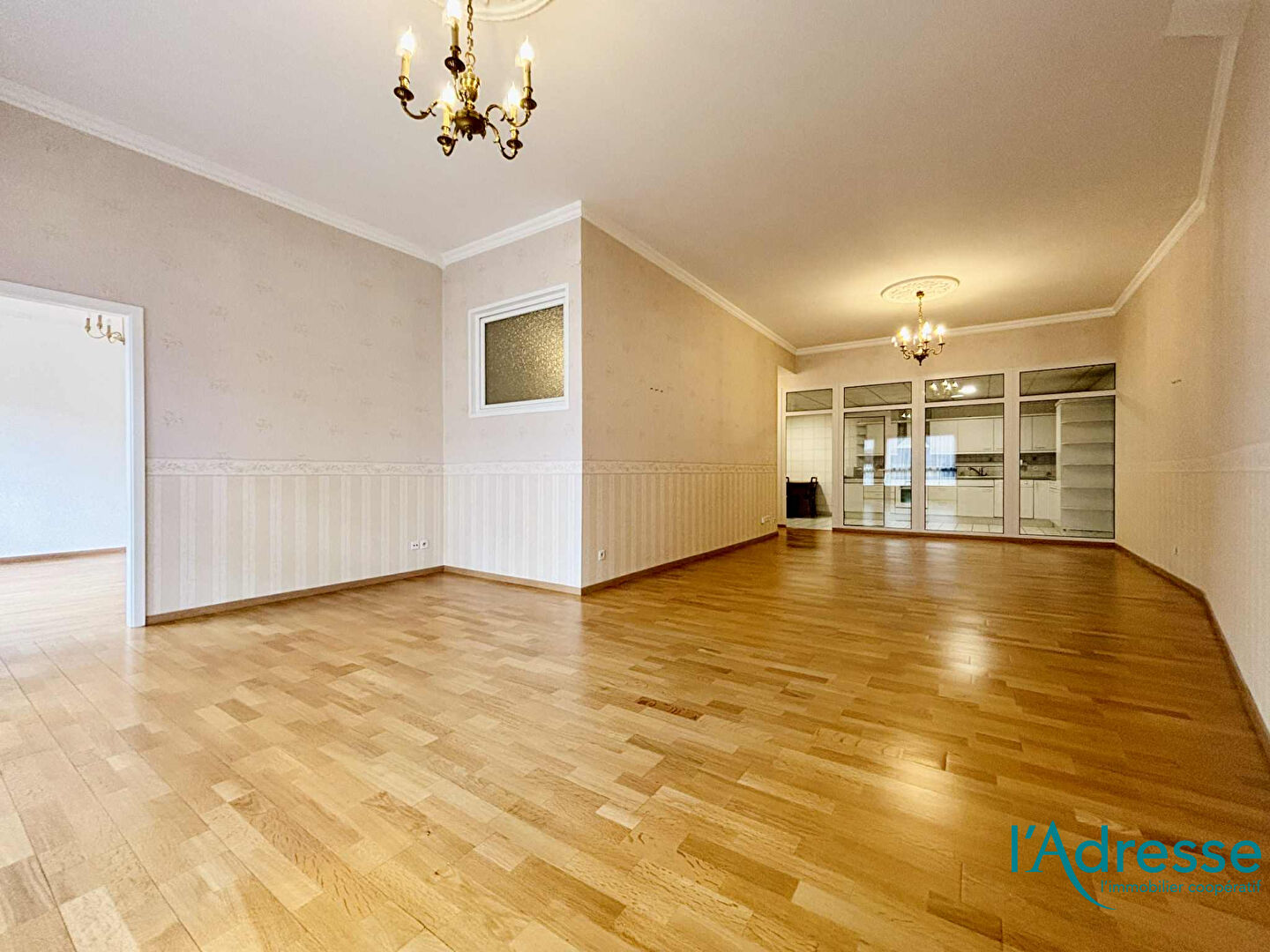 Appartement COLMAR (68000) 4 pièces 140.45 m²