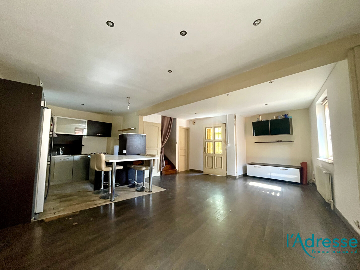 Maison WINTZENHEIM (68920) 4 pièces 103.00 m²