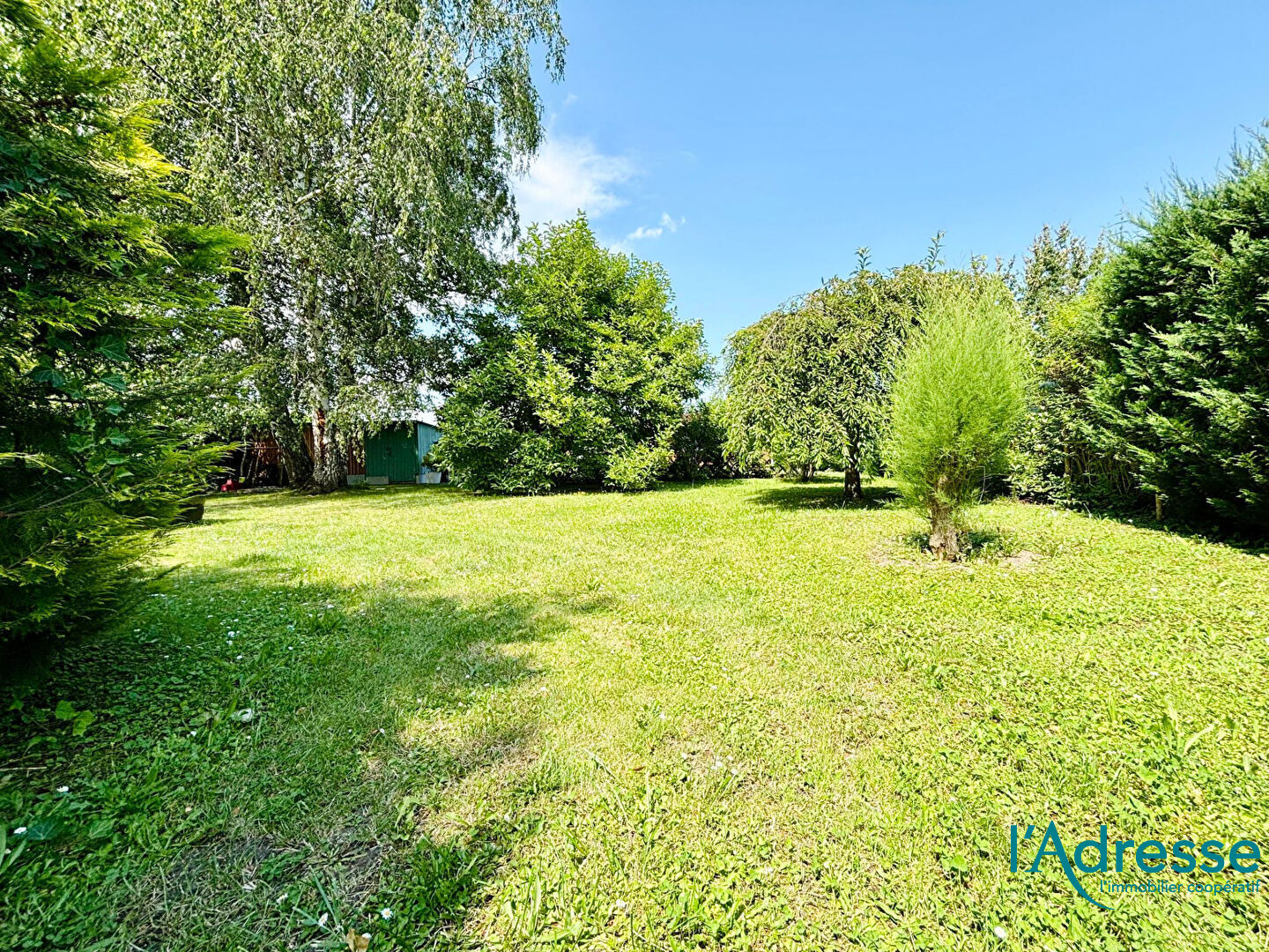 Terrain COLMAR (68000) 712.00 m²