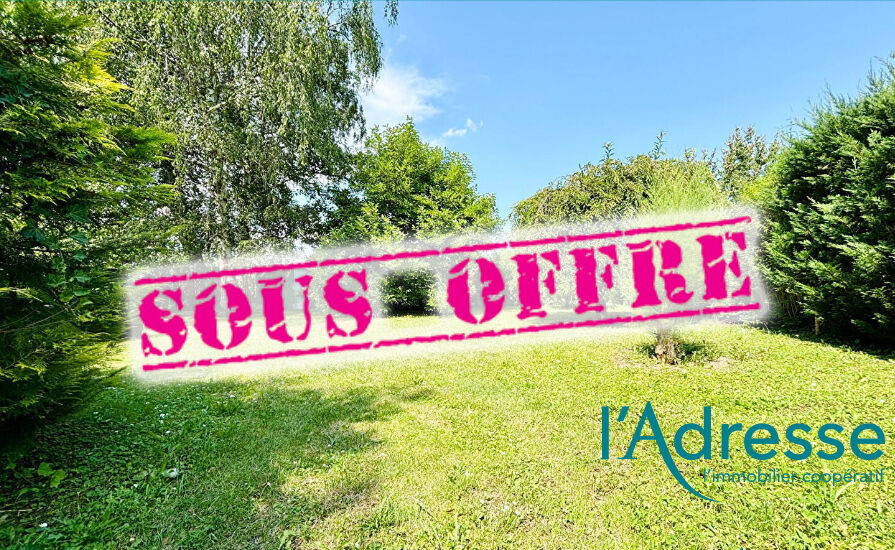 Terrain COLMAR (68000) 712.00 m²