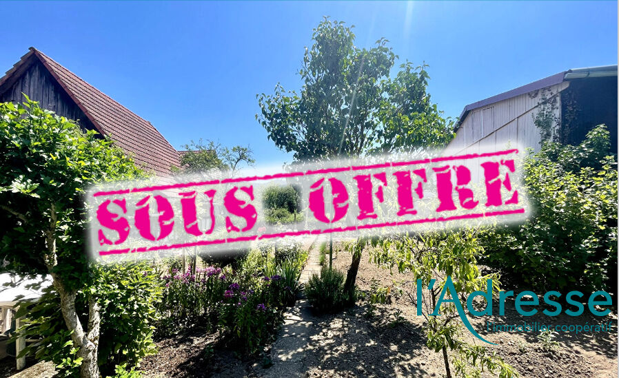 Maison ZIMMERBACH (68230) 3 pièces 103.00 m²