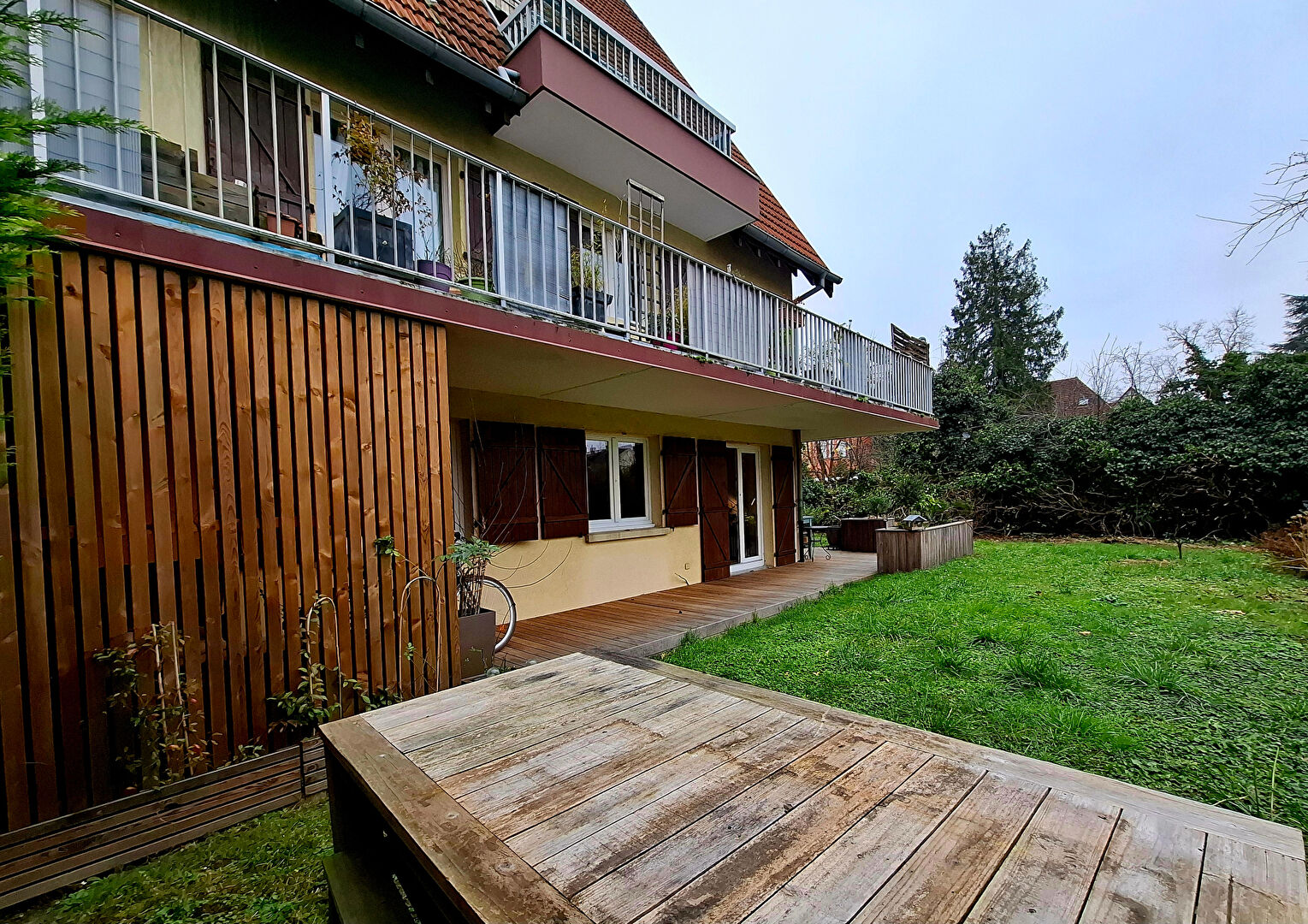 Appartement COLMAR (68000) 4 pièces 80.00 m²