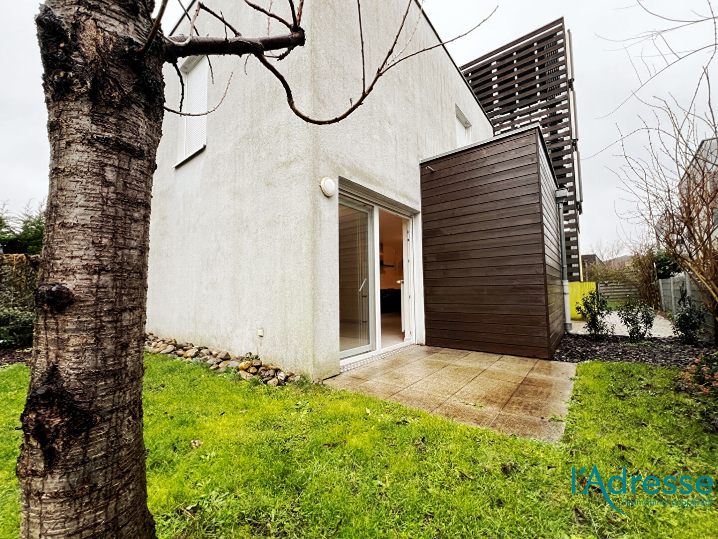 Appartement COLMAR (68000) 3 pièces 62.00 m²