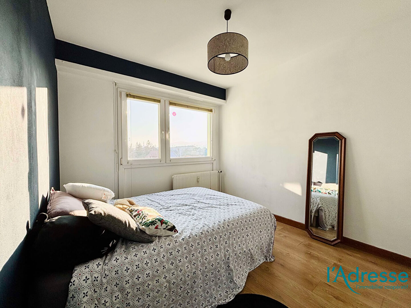 Appartement INGERSHEIM (68040) 3 pièces 64.54 m²