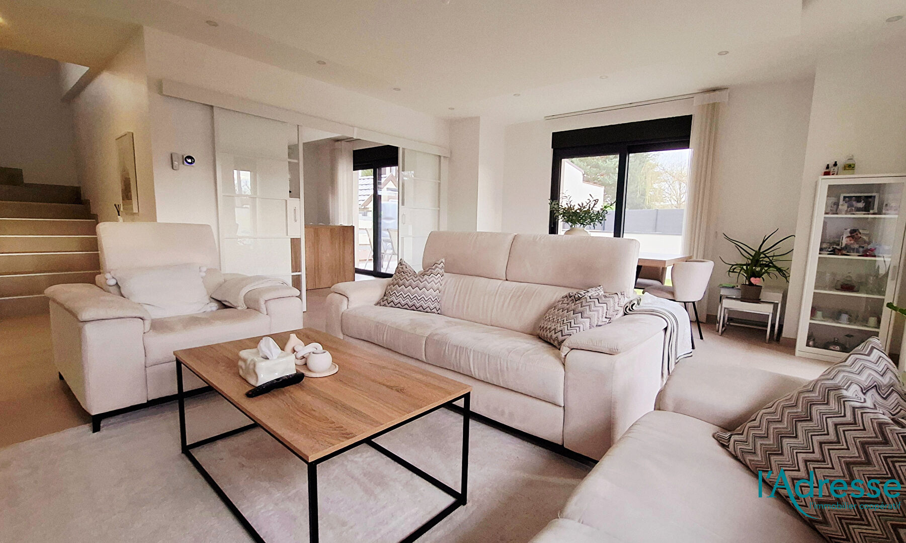 Maison TURCKHEIM (68230) 6 pièces 146.00 m²
