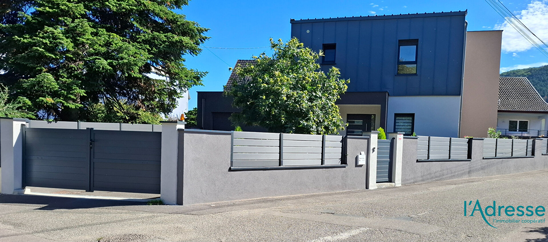Maison TURCKHEIM (68230) 6 pièces 146.00 m²