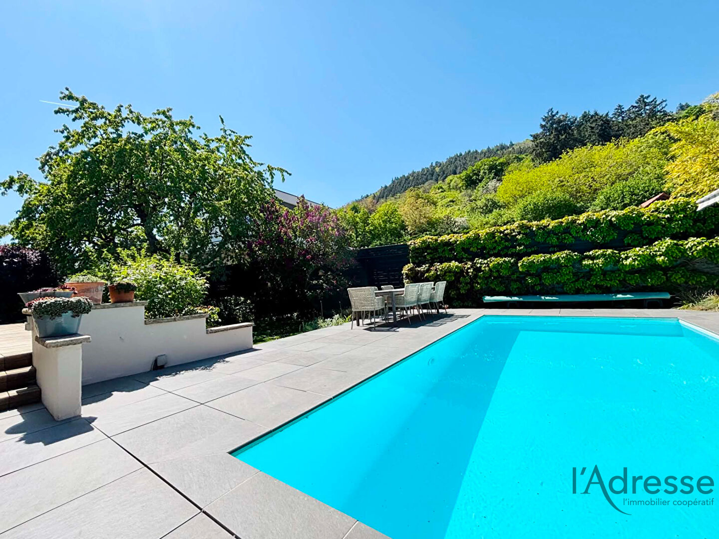 Maison HUSSEREN LES CHATEAUX (68420) 8 pi&egrave;ces 194.00 m&sup2;